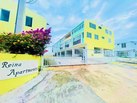 . COND. LA REINA APARTMENT 2 GUANICA  00653