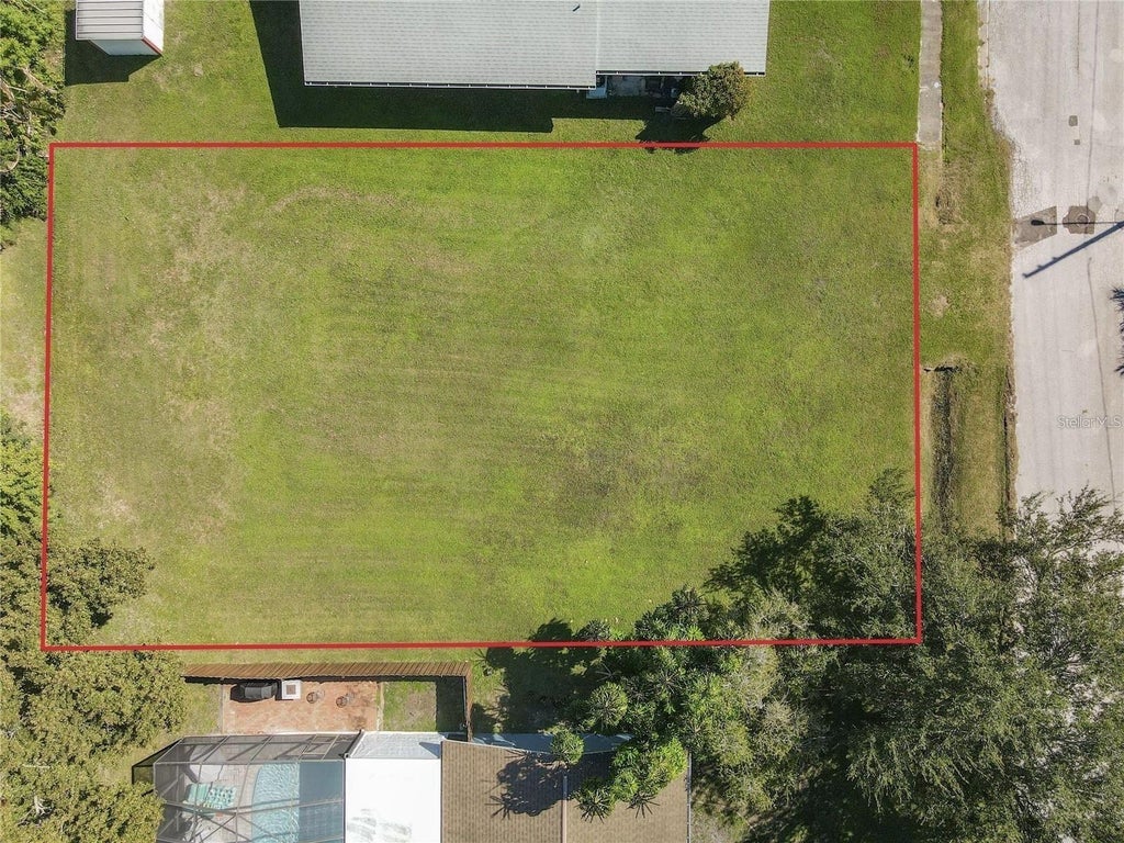 Photo of Downing Street, Clearwater, FL 33759 (MLS # TB8560433)