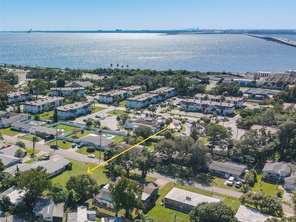 Photo of Downing Street, Clearwater, FL 33759 (MLS # TB8560433)