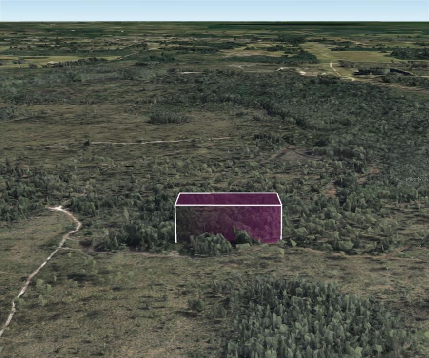 This Parcel is 1.27 acres / 55,105 Sq Ft. Per County Records for this Great Price! Unimproved Land Zoned A-2 for Future Development. Great Investment Opportunity Awaits. Could Be used to Enjoy Florida Wildlife, Peaceful Nature Walks, Camping or Hunting. New Owner can work with the County to start improvements/development to the area. This lot is close to East Colonial Drive. Bring your offers and secure this large tract of land Today! ** Attractive Seller Finance Offers**