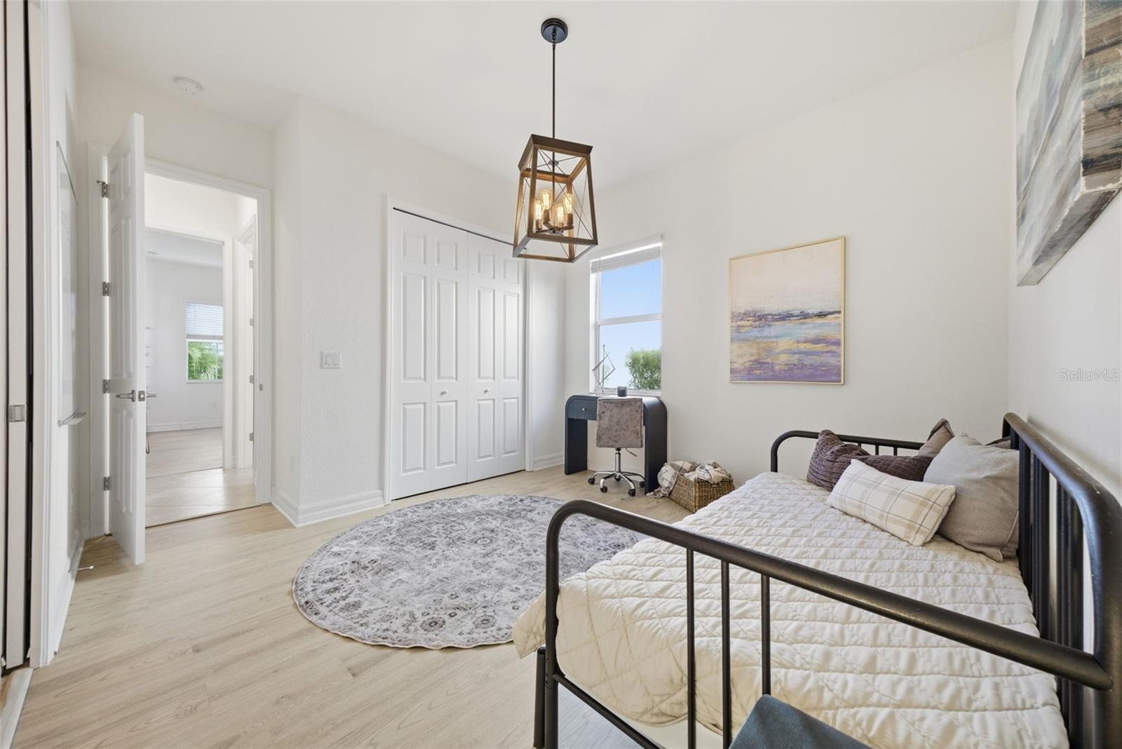 ARBOR GRANDE - Residential