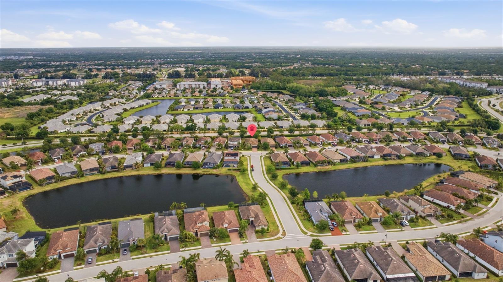 ARBOR GRANDE - Residential