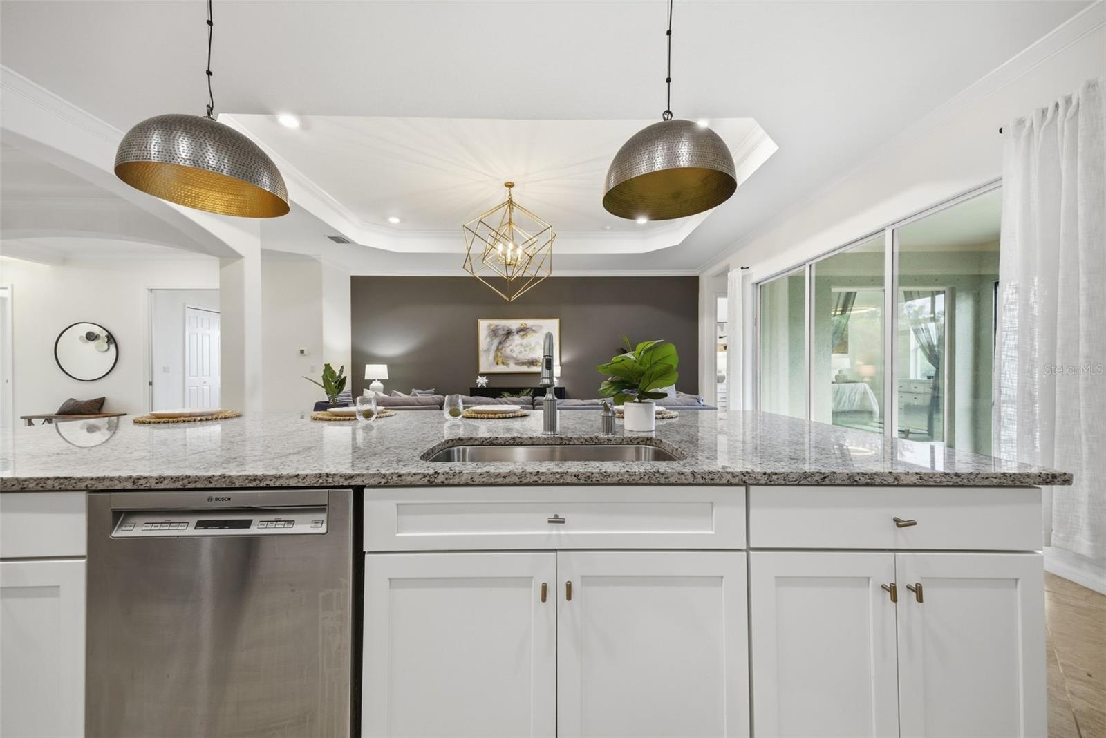 ARBOR GRANDE - Residential