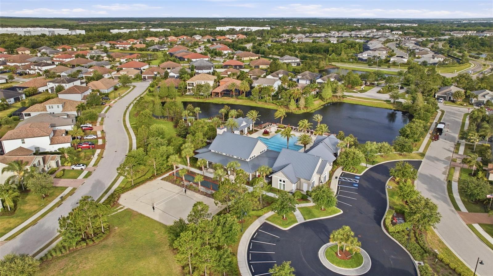 ARBOR GRANDE - Residential