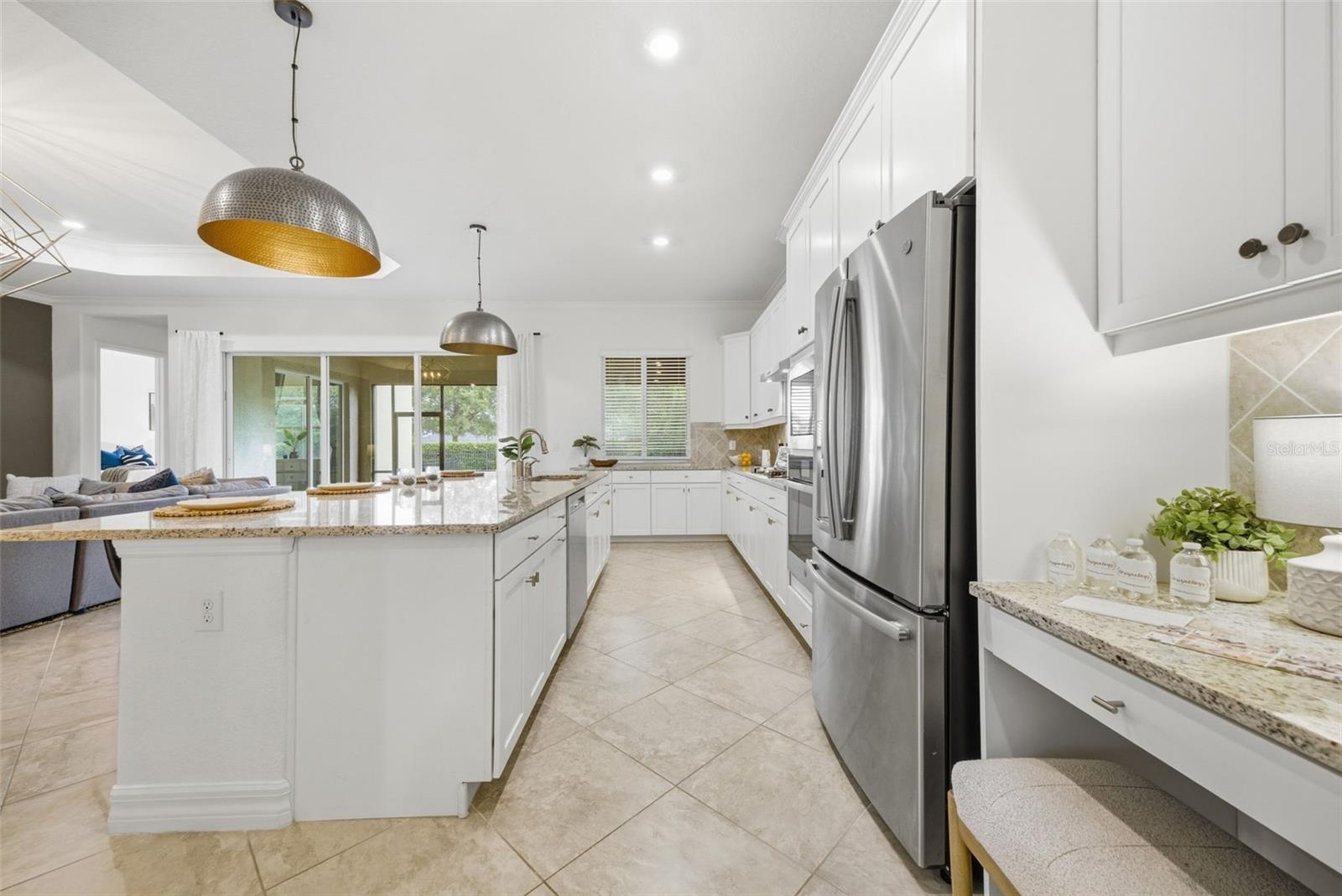 ARBOR GRANDE - Residential