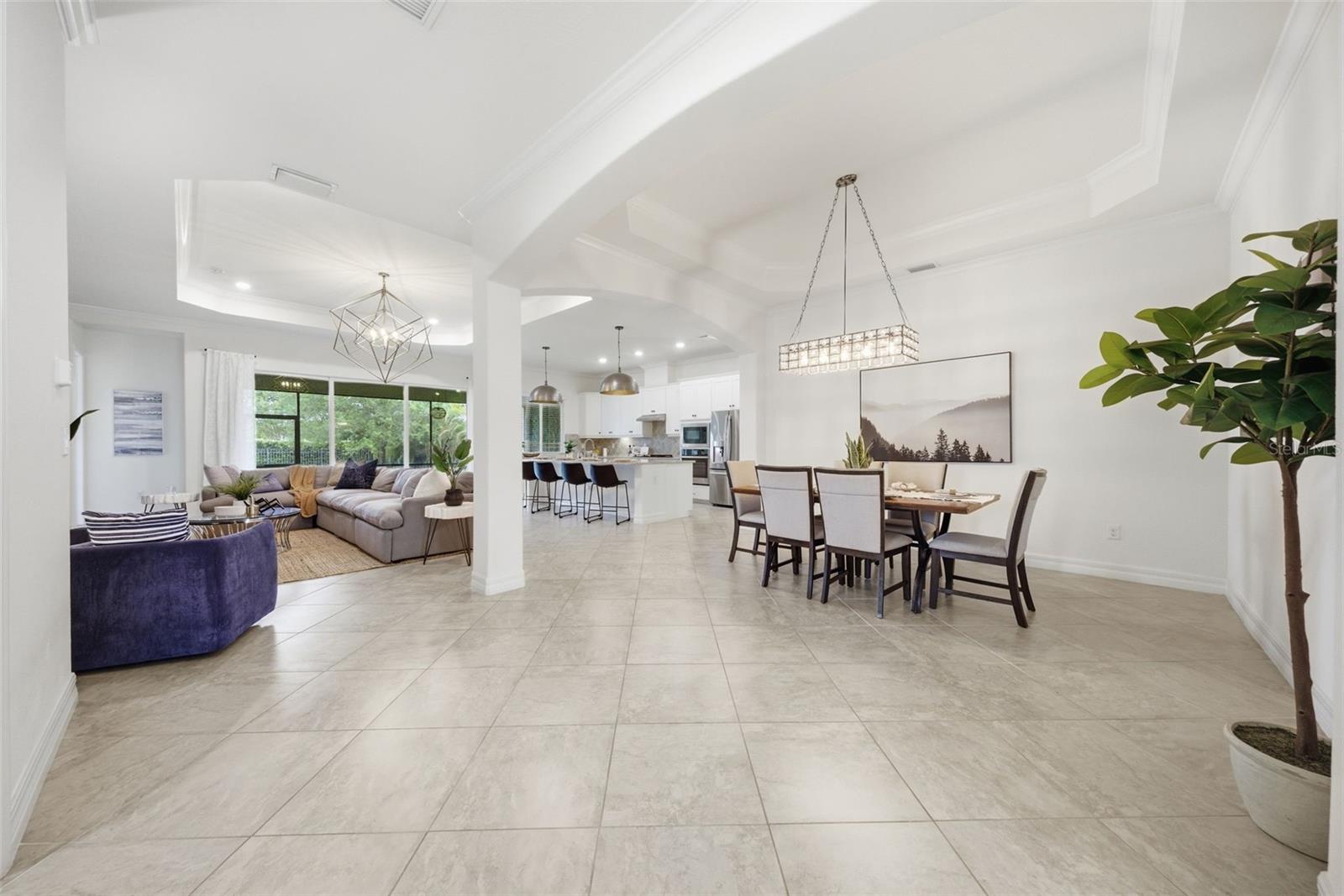 ARBOR GRANDE - Residential