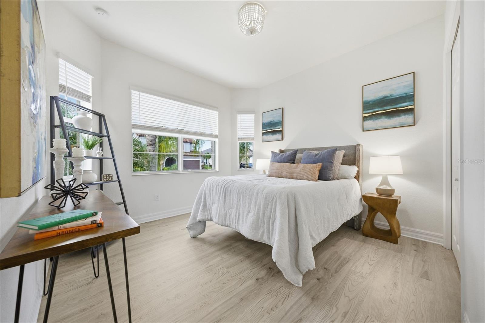 ARBOR GRANDE - Residential