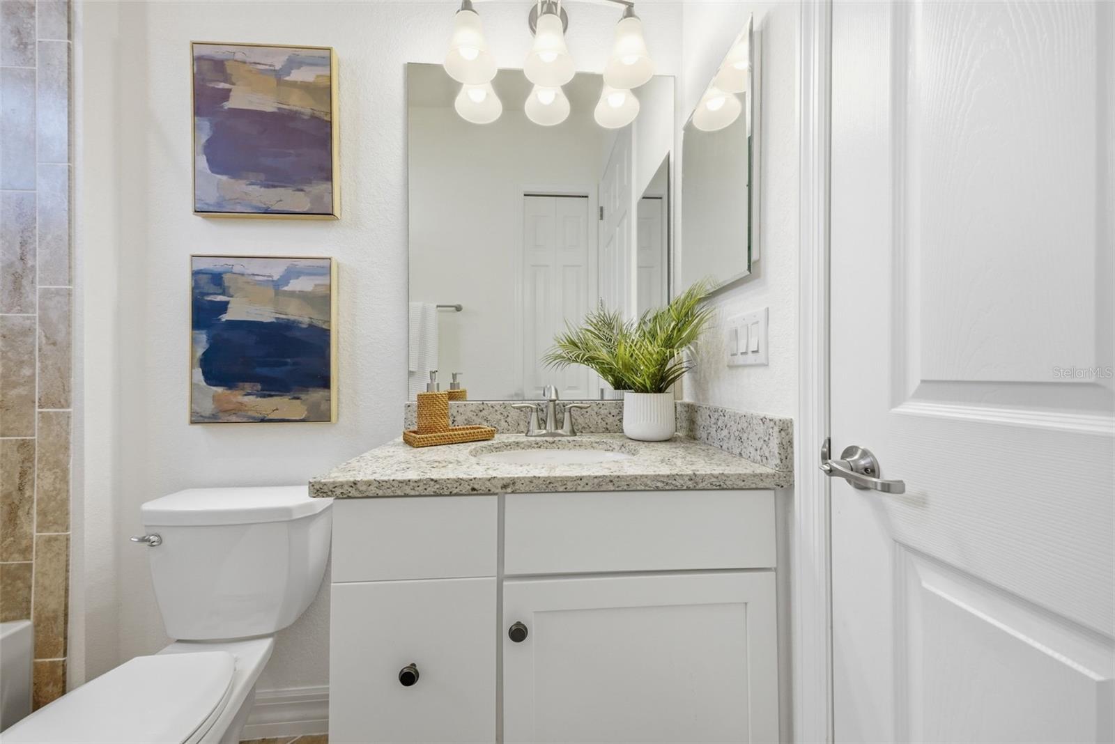 ARBOR GRANDE - Residential