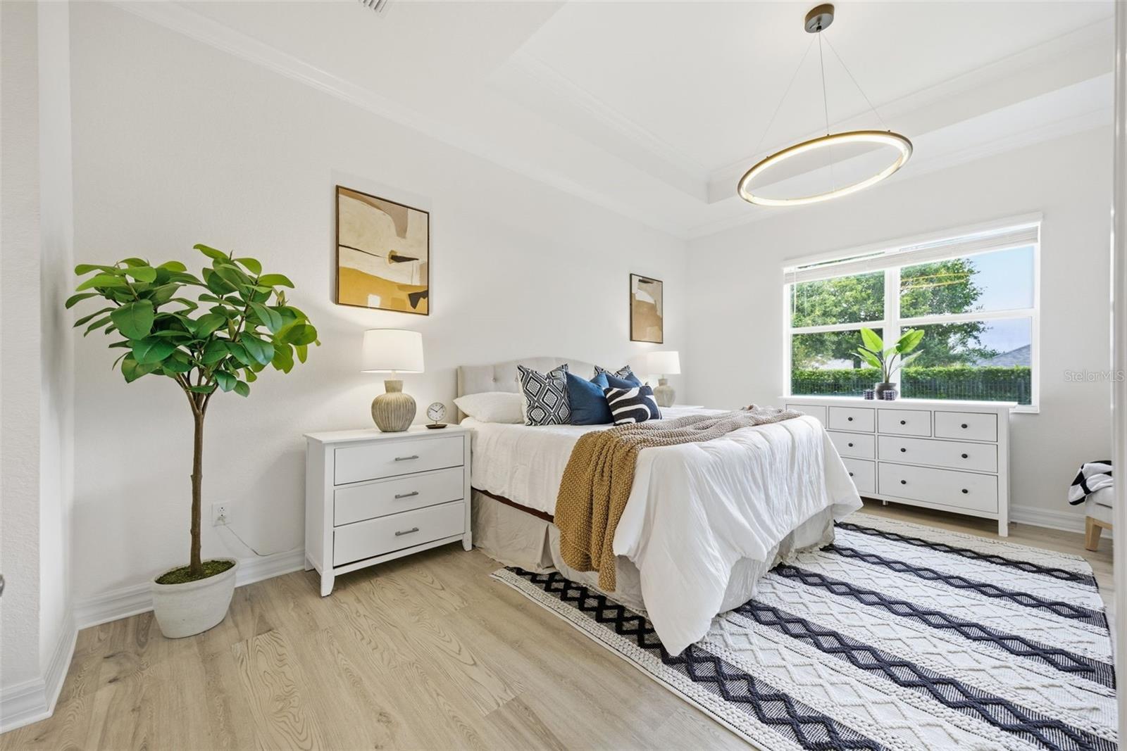 ARBOR GRANDE - Residential