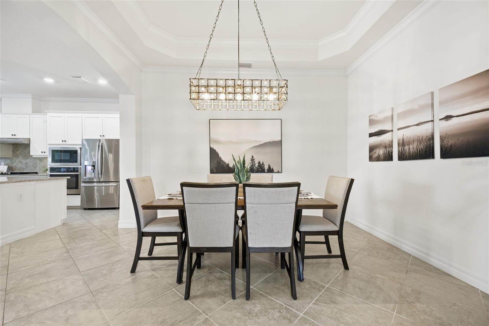 ARBOR GRANDE - Residential