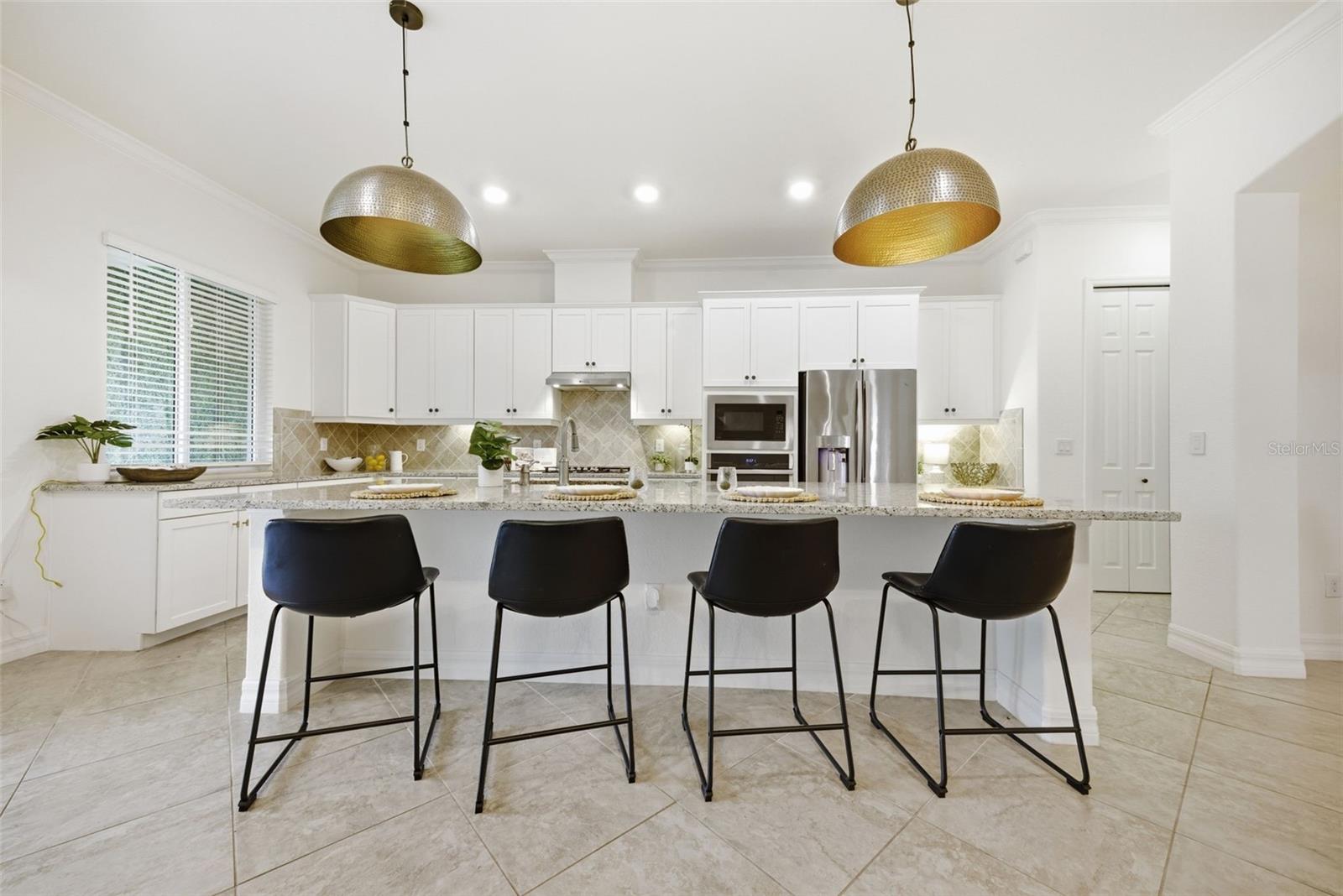 ARBOR GRANDE - Residential