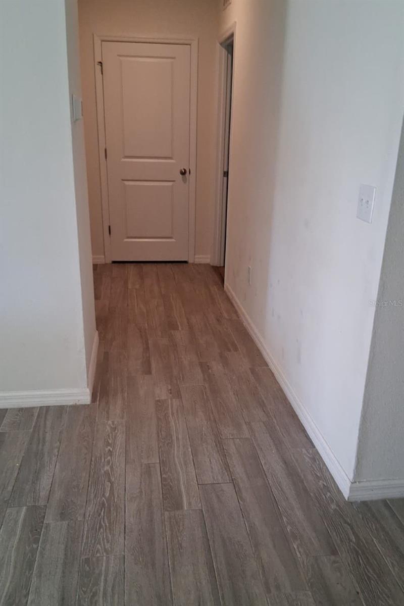 SEA GATE VILLAGE - Residential