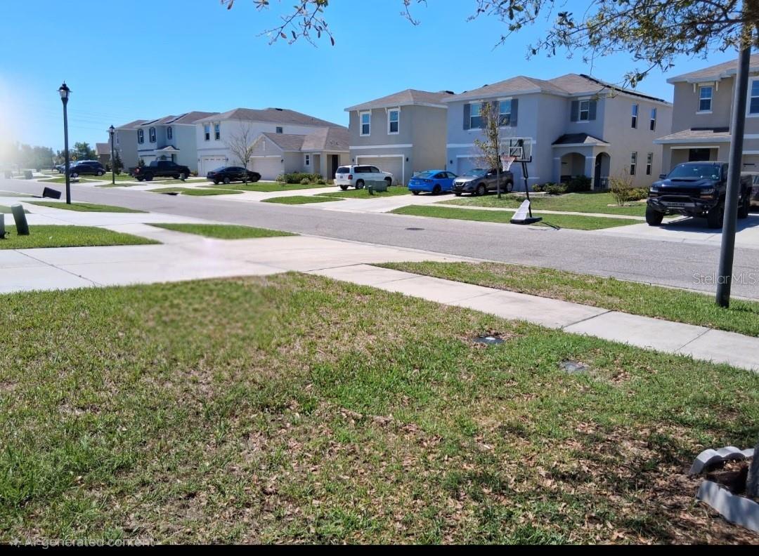 SEA GATE VILLAGE - Residential