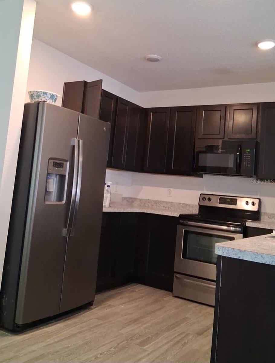 SEA GATE VILLAGE - Residential