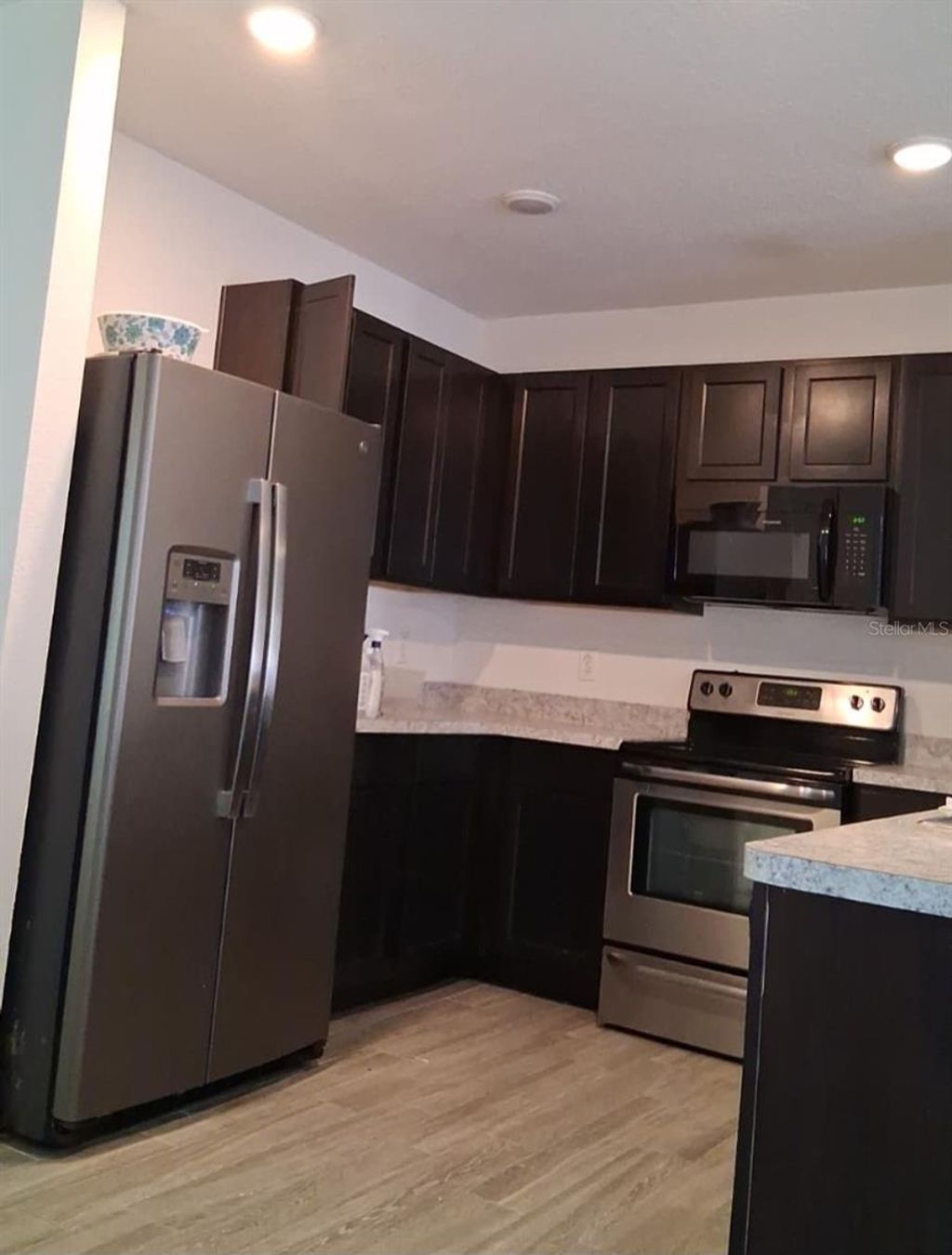 Photo of 6656 Seaway Drive, Brooksville, FL 34604 (MLS # TB8489553)