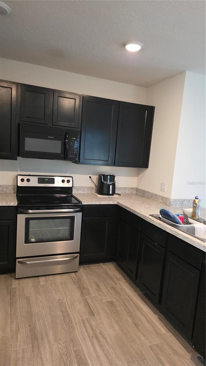 SEA GATE VILLAGE - Residential