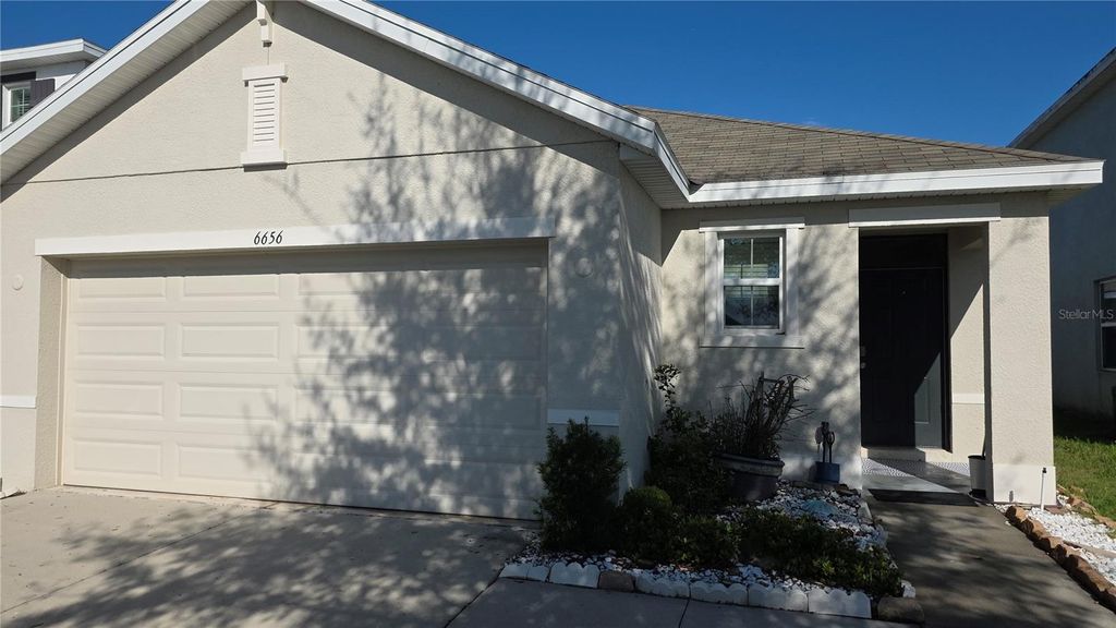 Photo of 6656 Seaway Drive, Brooksville, FL 34604 (MLS # TB8489553)