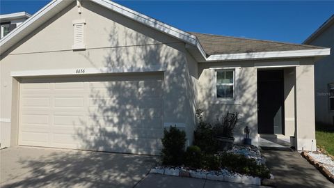 Photo of 6656 Seaway Drive, Brooksville, FL 34604 (MLS # TB8489553)
