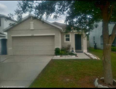 Photo of 6656 Seaway Drive, Brooksville, FL 34604 (MLS # TB8489553)