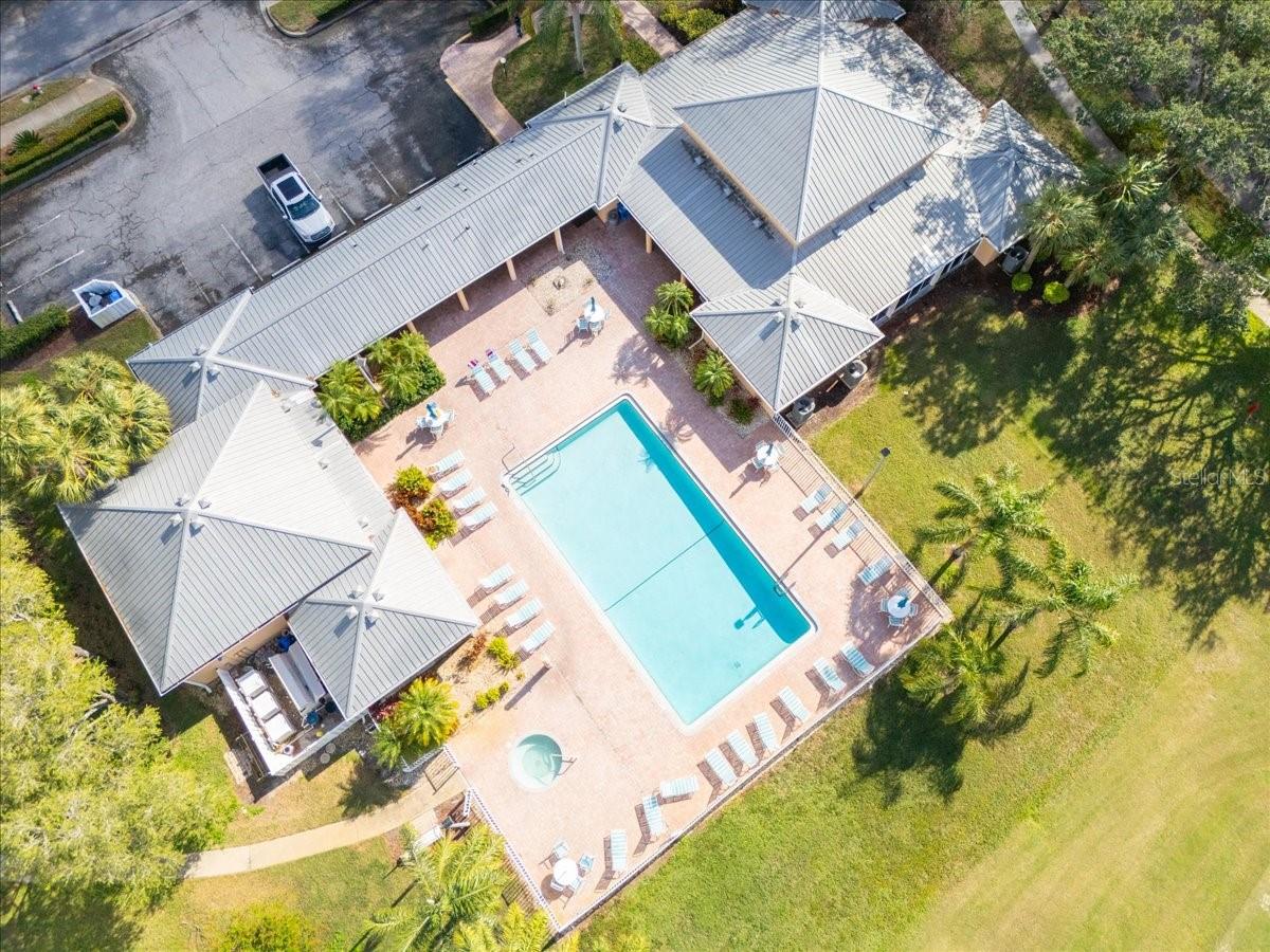 THE LINKS AT PINEBROOK PH III - Residential