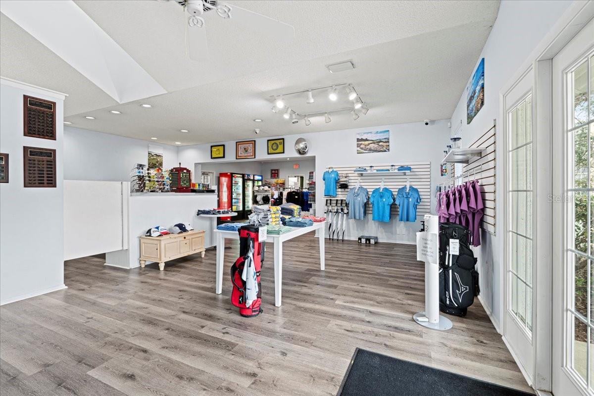 THE LINKS AT PINEBROOK PH III - Residential