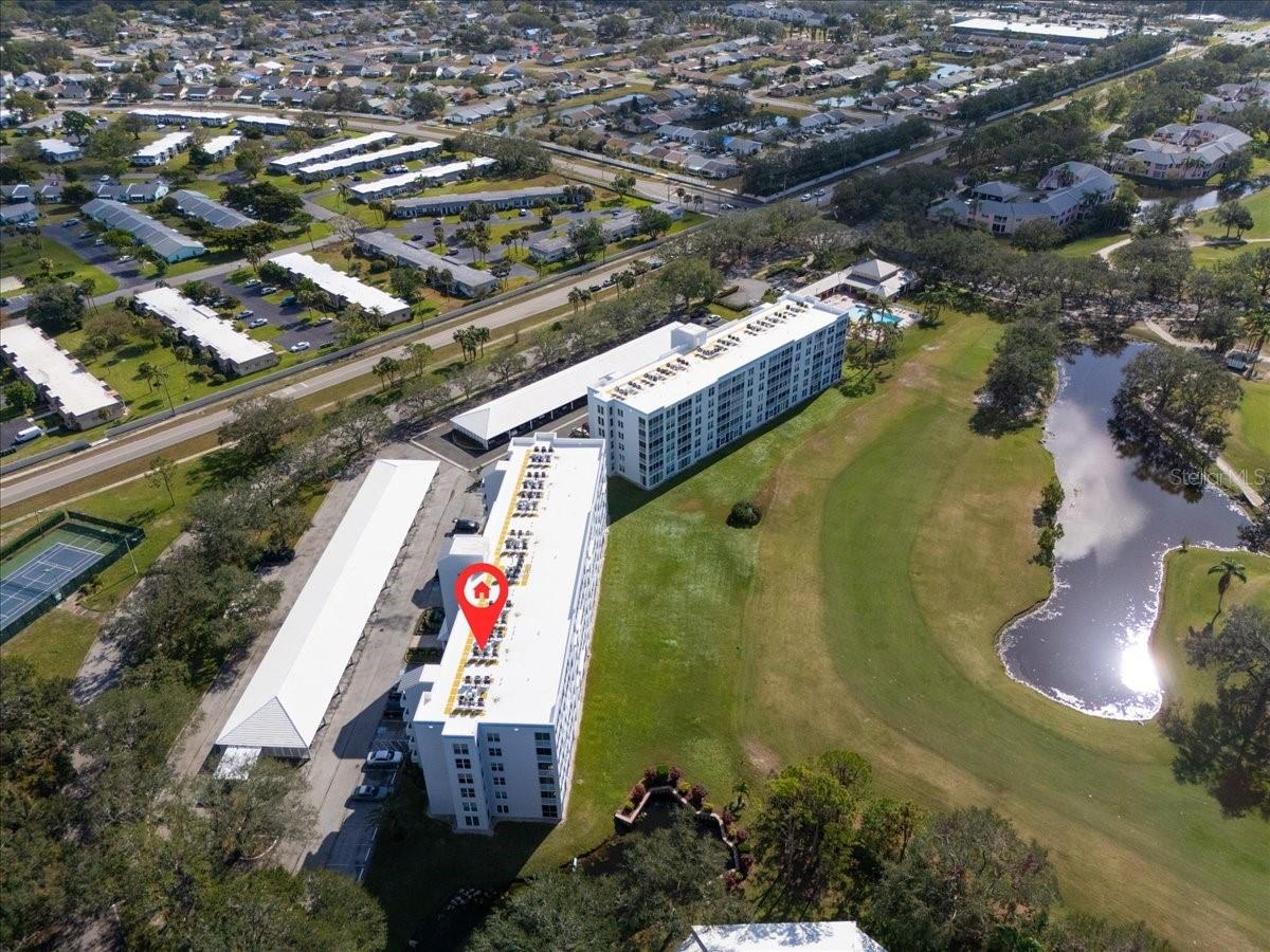 THE LINKS AT PINEBROOK PH III - Residential