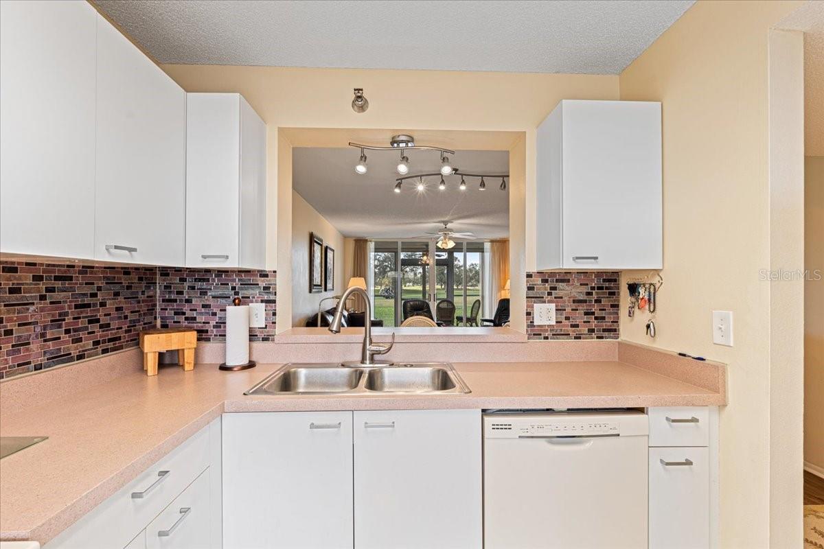 THE LINKS AT PINEBROOK PH III - Residential