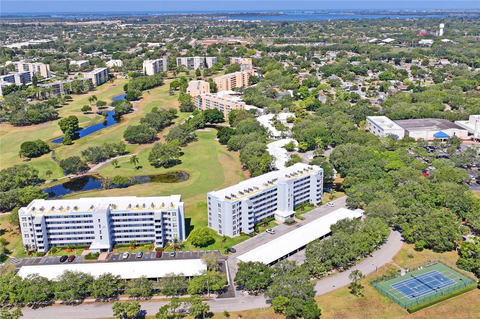 THE LINKS AT PINEBROOK PH III - Residential