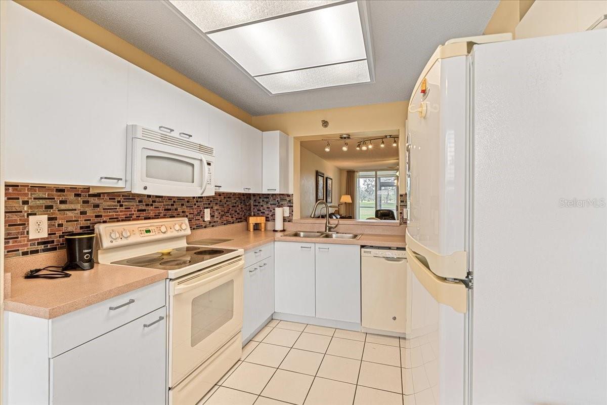 THE LINKS AT PINEBROOK PH III - Residential