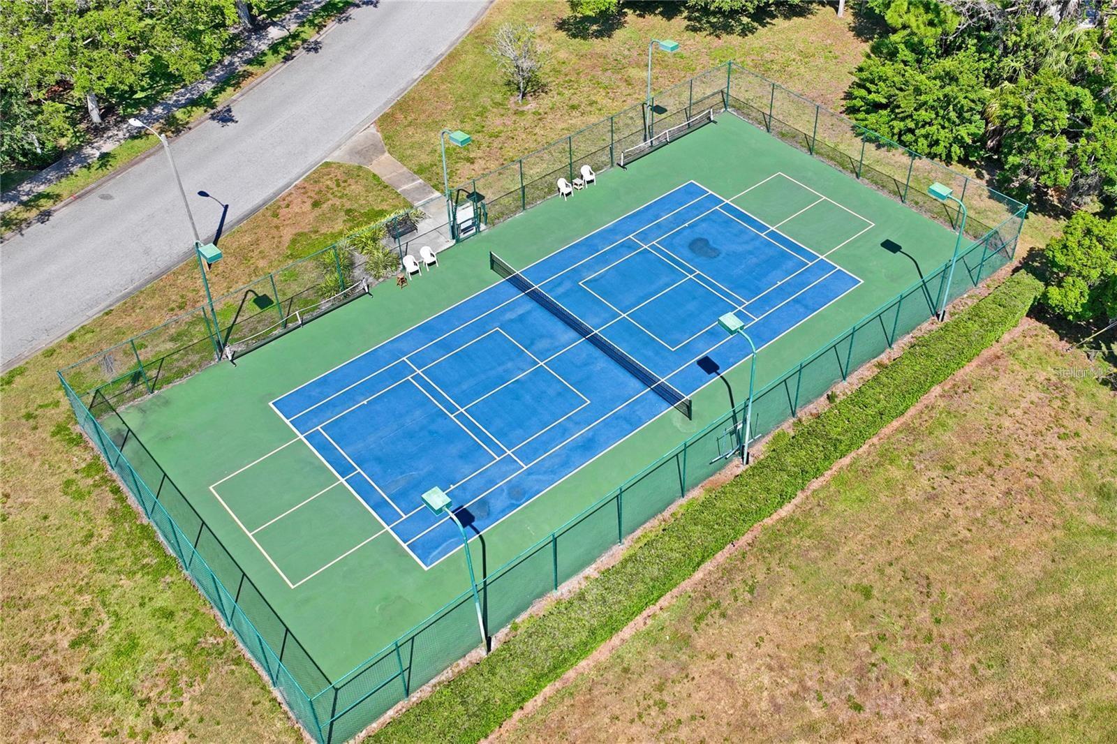 THE LINKS AT PINEBROOK PH III - Residential