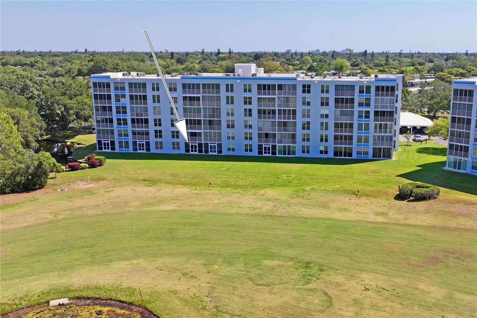 THE LINKS AT PINEBROOK PH III - Residential