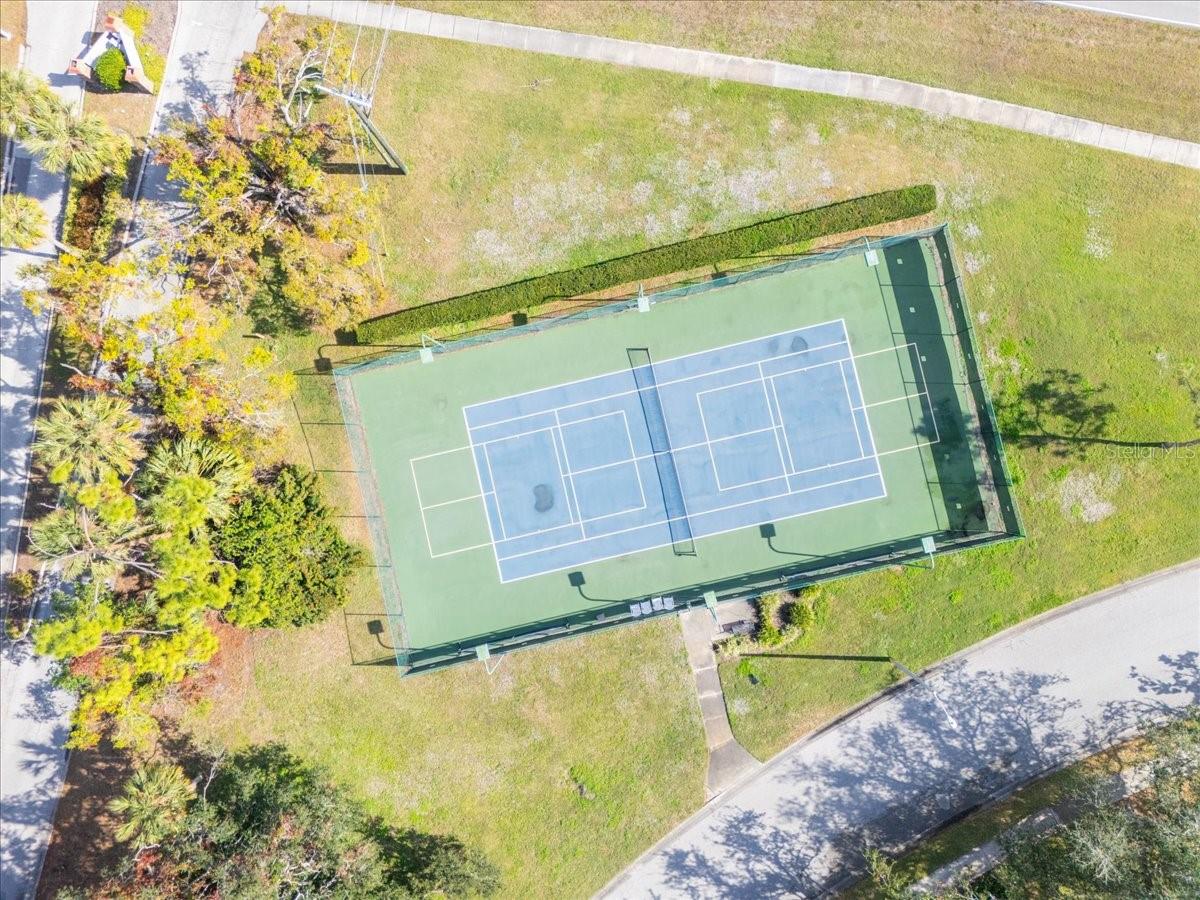 THE LINKS AT PINEBROOK PH III - Residential