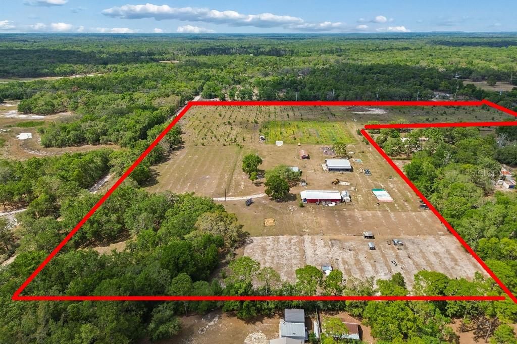 Photo of 14320 Family Trail, Hudson, FL 34669 (MLS # TB8501552)