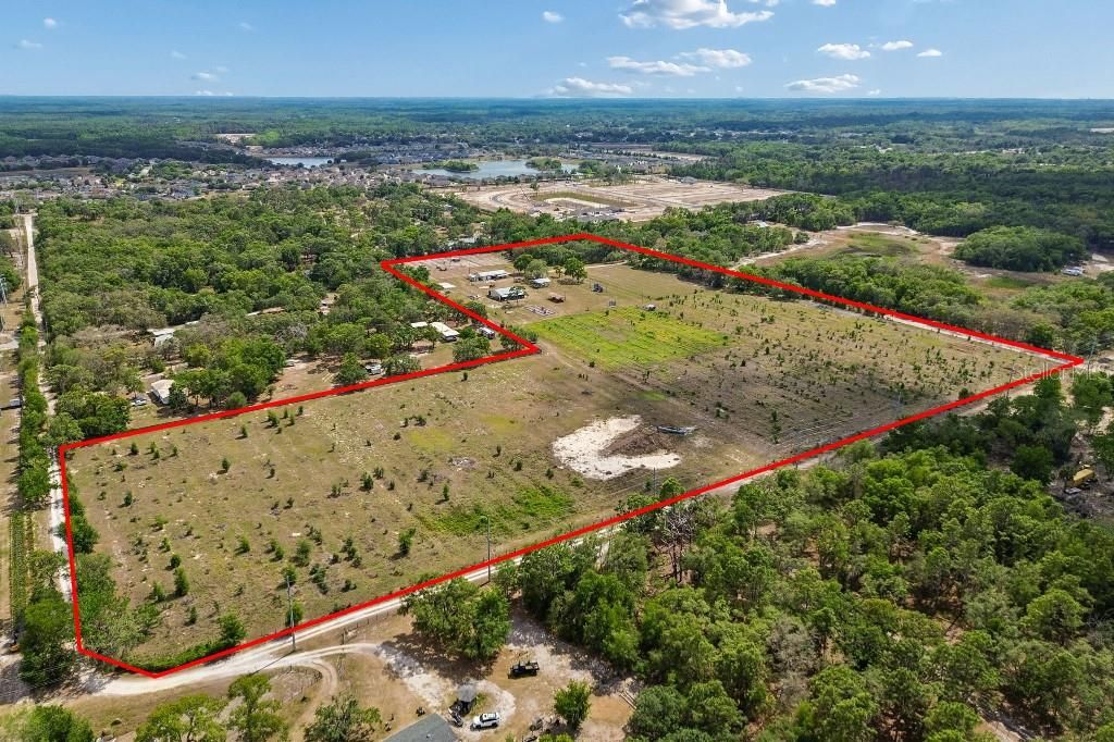 Photo of 14320 Family Trail, Hudson, FL 34669 (MLS # TB8501552)