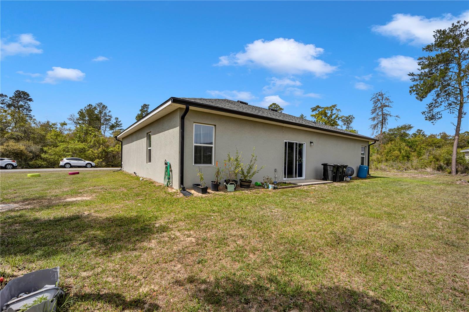 ROUND LAKE USFS - Residential