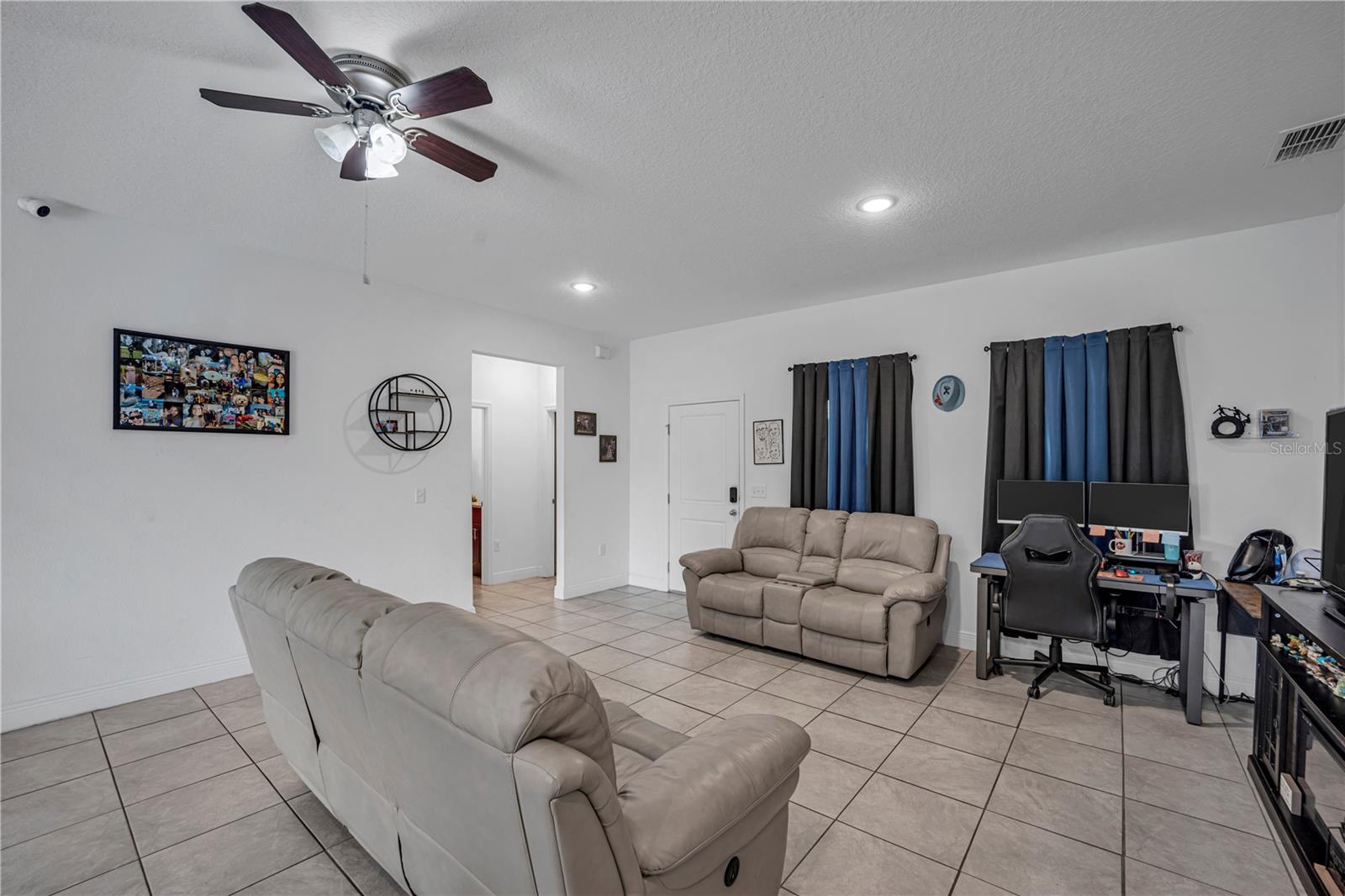 ROUND LAKE USFS - Residential