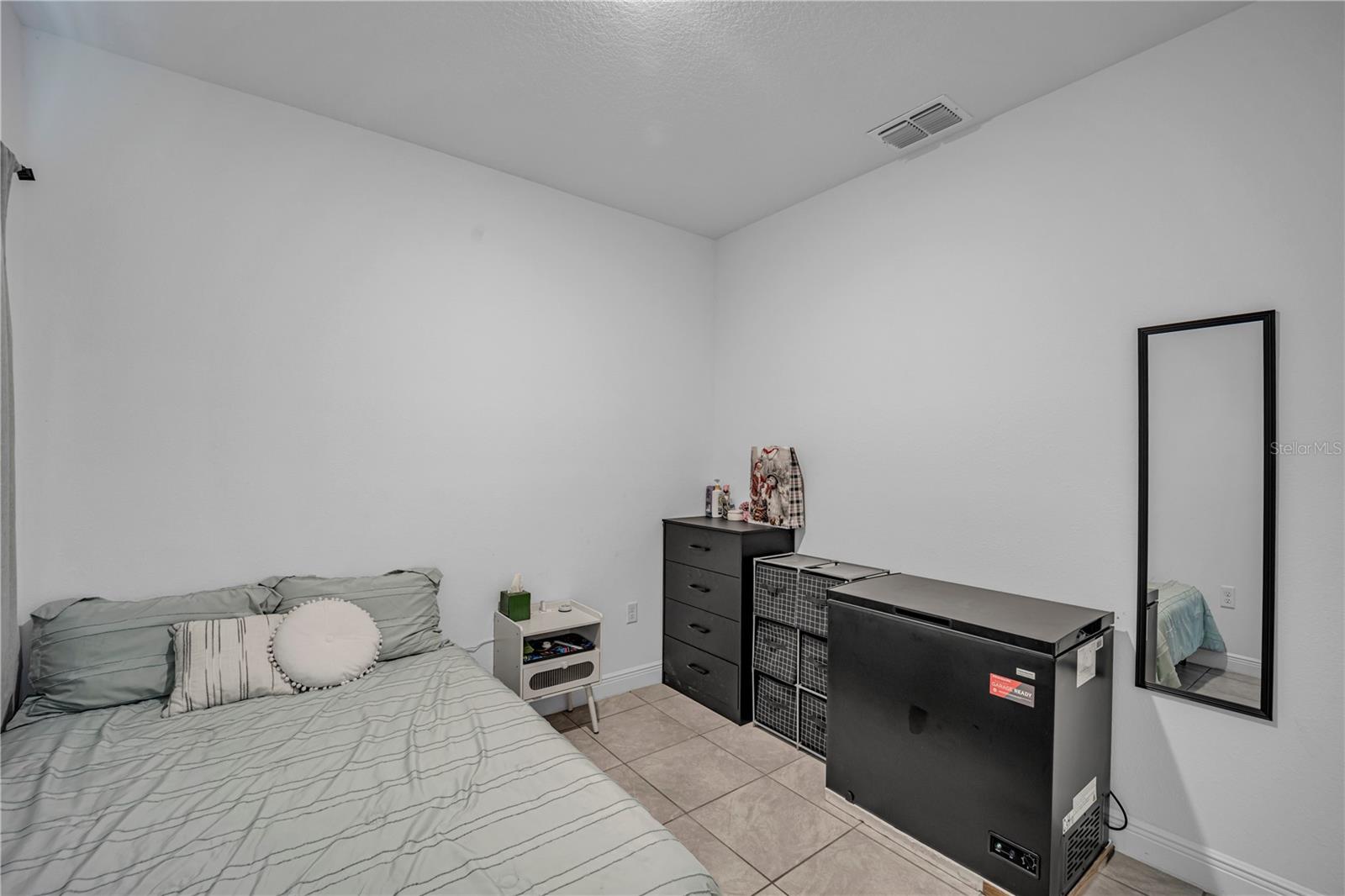 ROUND LAKE USFS - Residential