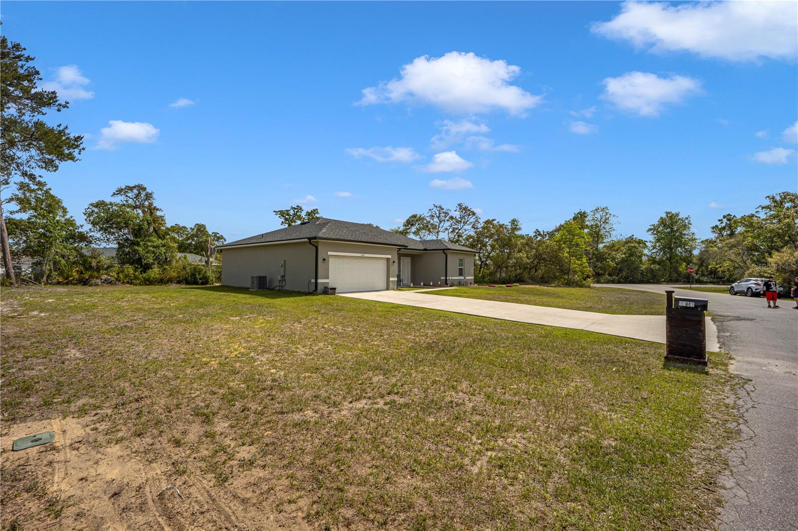 ROUND LAKE USFS - Residential