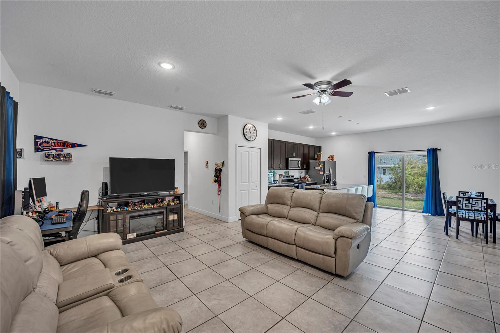 ROUND LAKE USFS - Residential