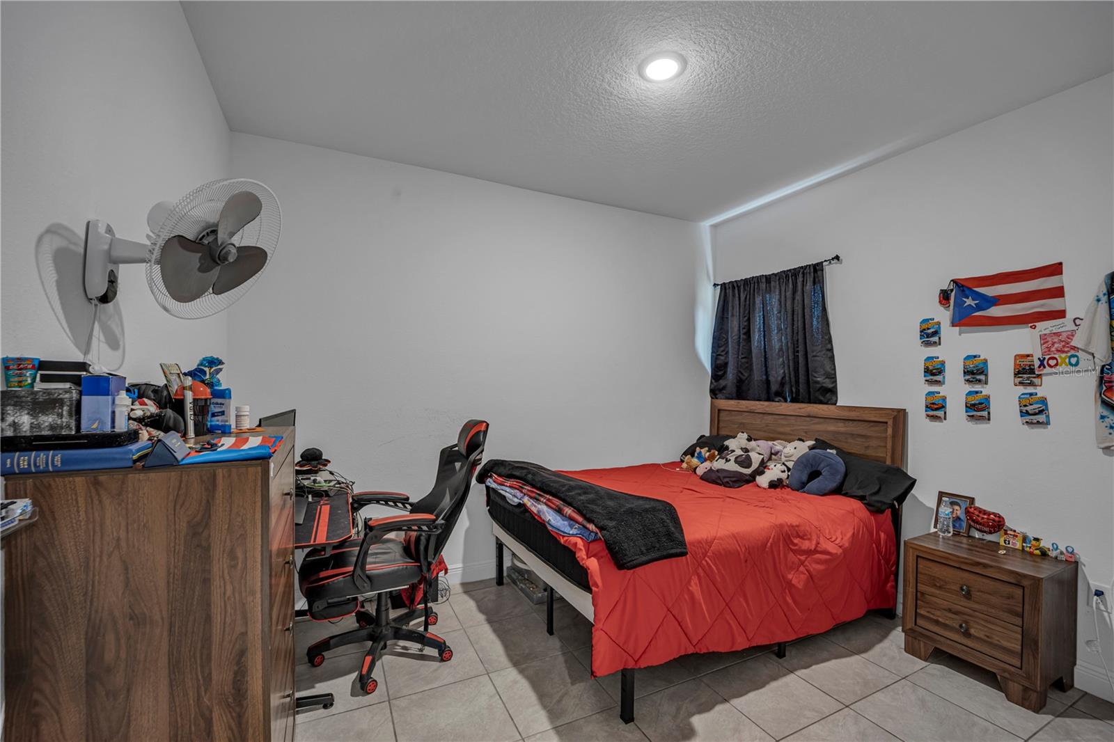 ROUND LAKE USFS - Residential