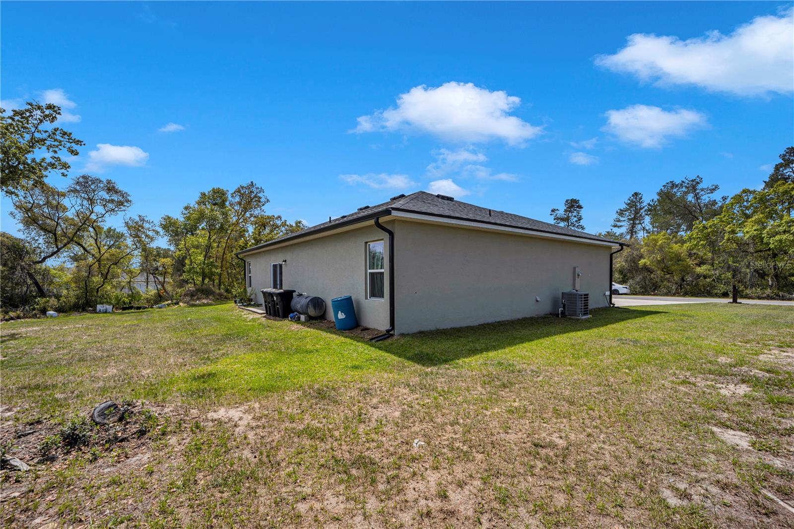 ROUND LAKE USFS - Residential