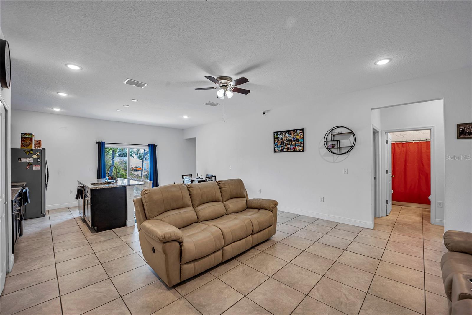 ROUND LAKE USFS - Residential