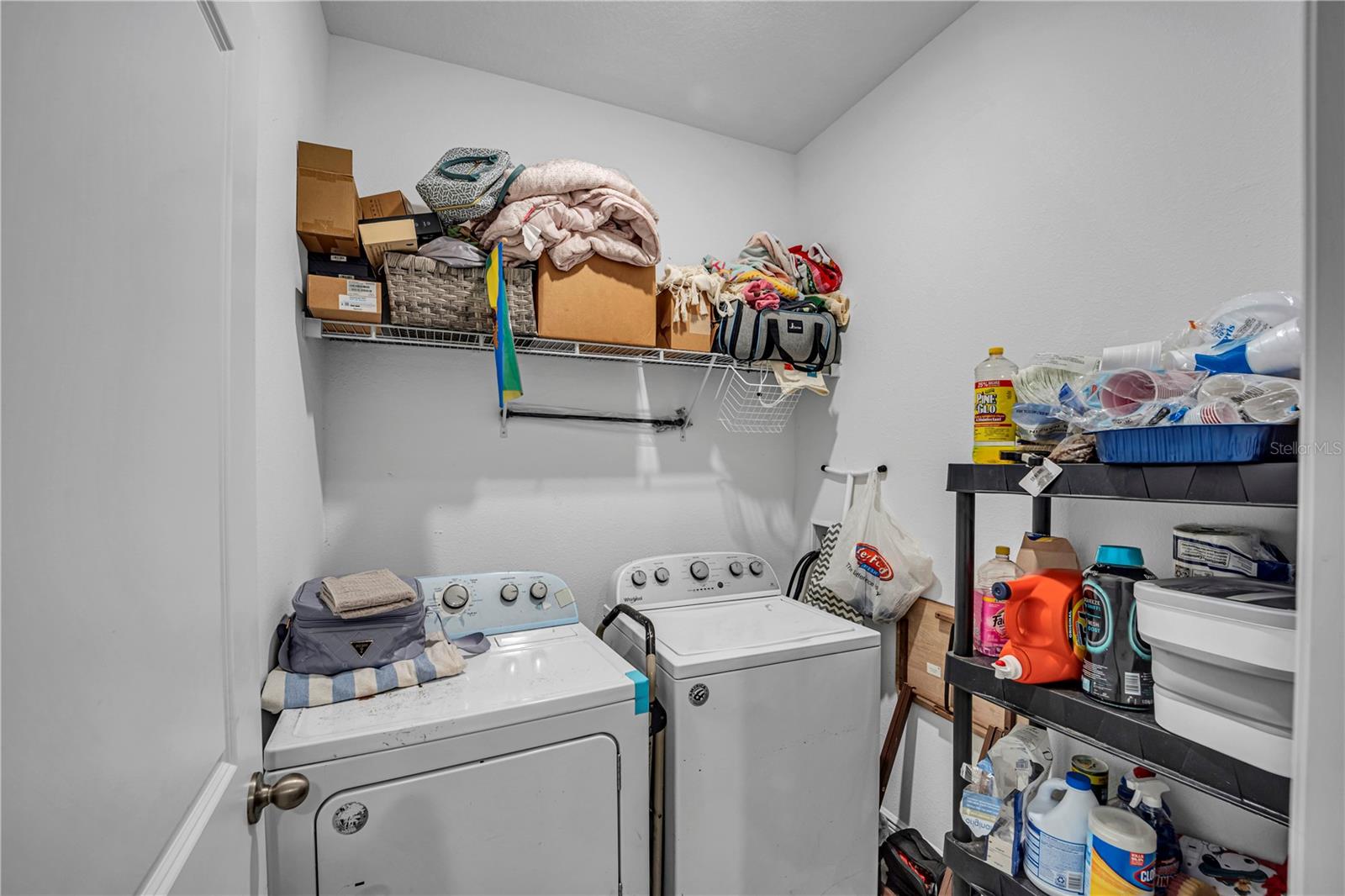 ROUND LAKE USFS - Residential