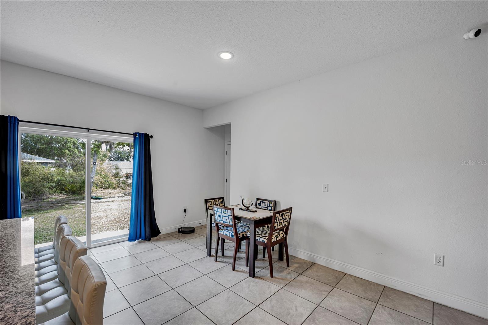 ROUND LAKE USFS - Residential