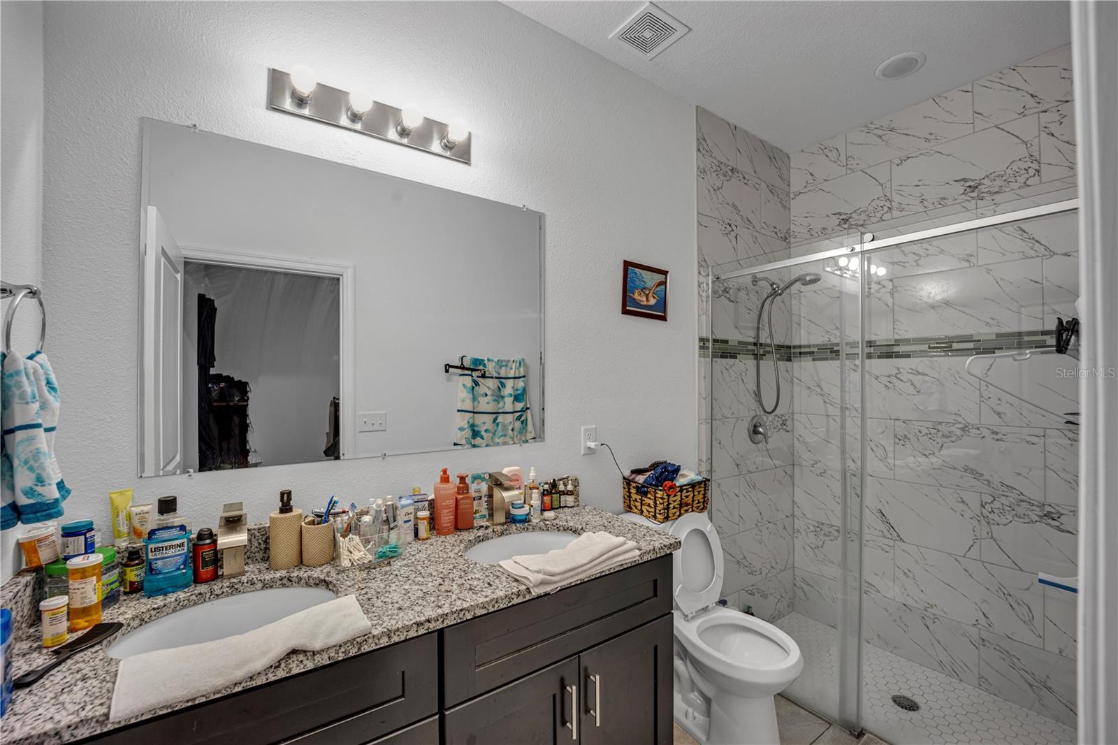 ROUND LAKE USFS - Residential