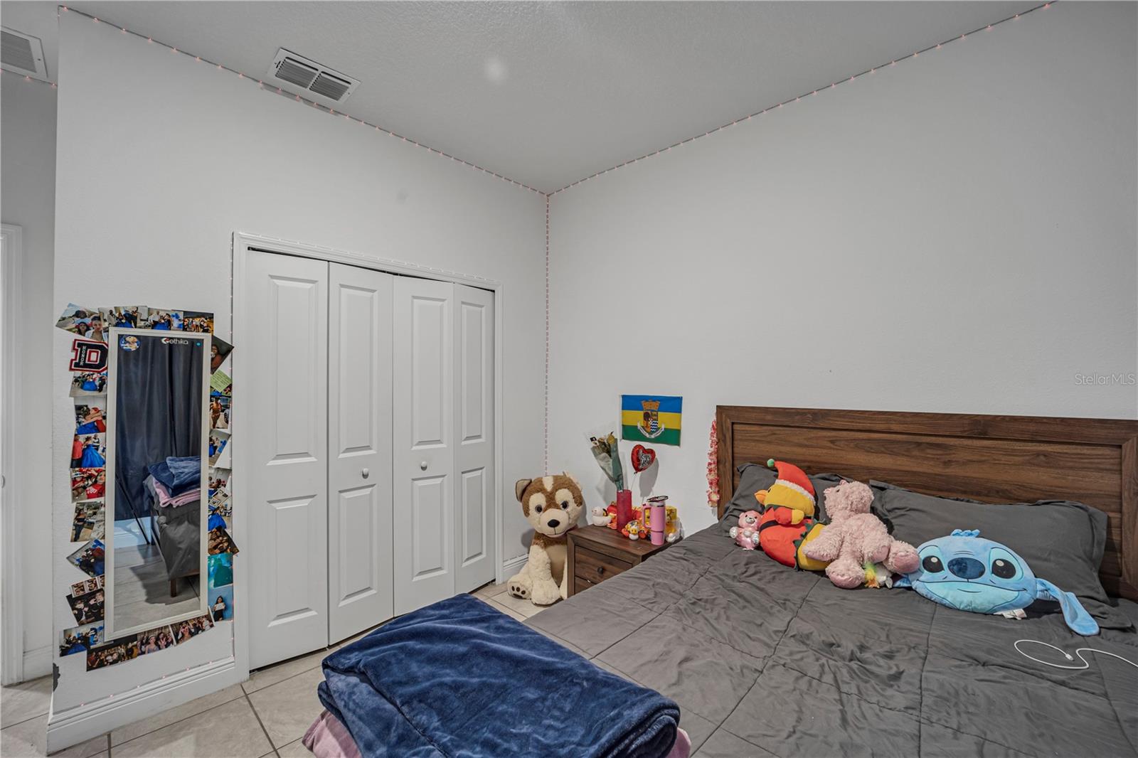 ROUND LAKE USFS - Residential