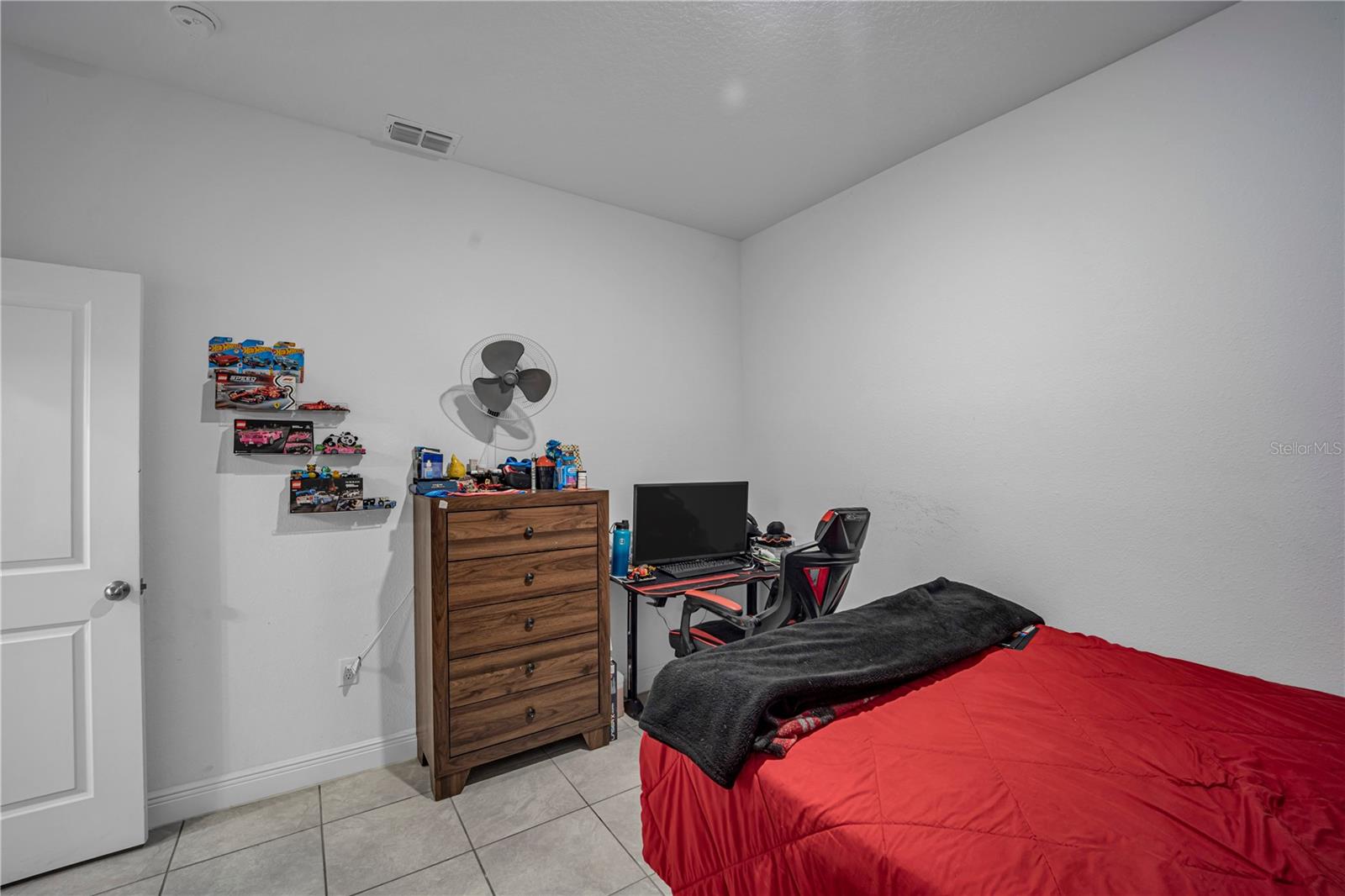 ROUND LAKE USFS - Residential