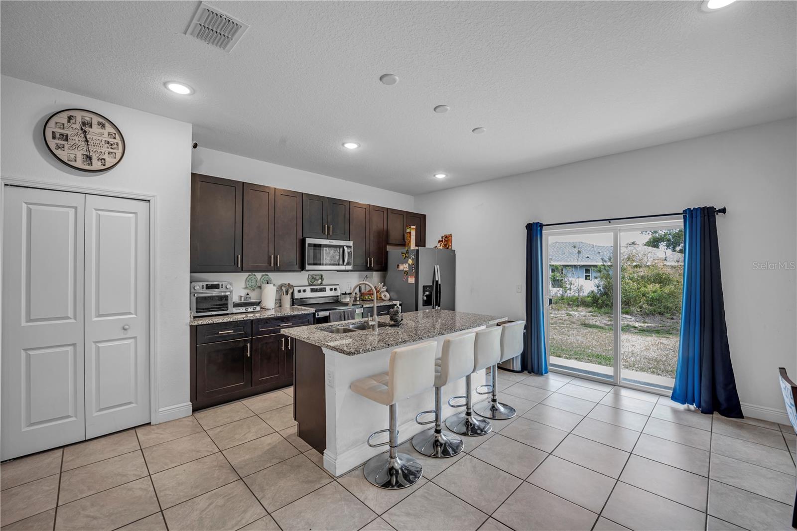 ROUND LAKE USFS - Residential