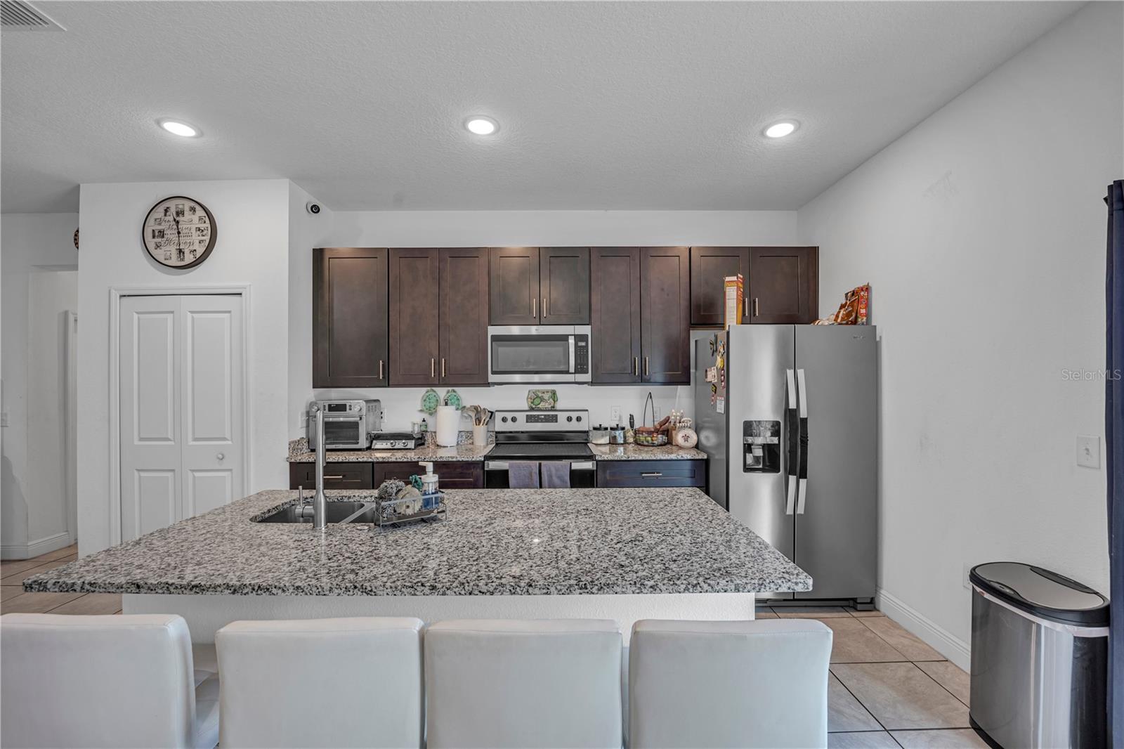 ROUND LAKE USFS - Residential