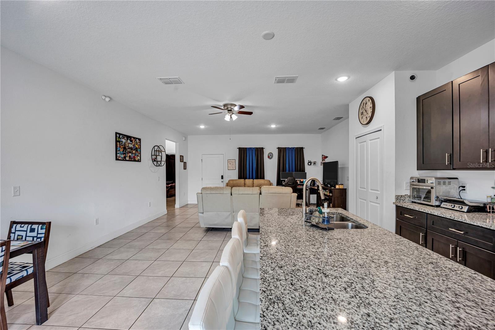 ROUND LAKE USFS - Residential